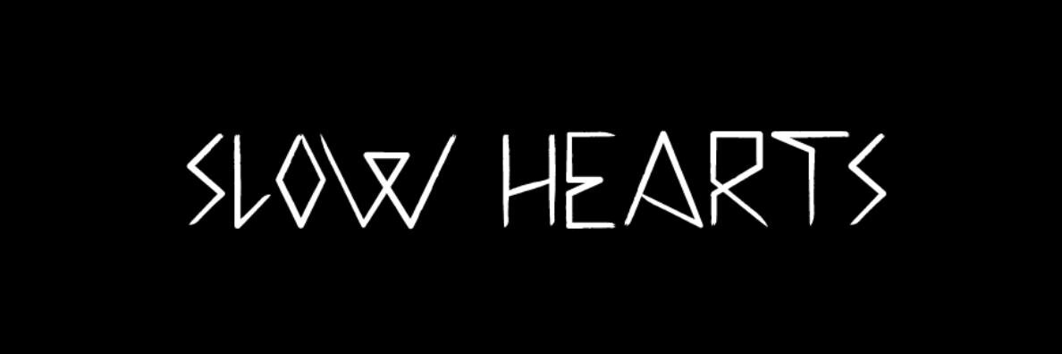 Slow Hearts banner
