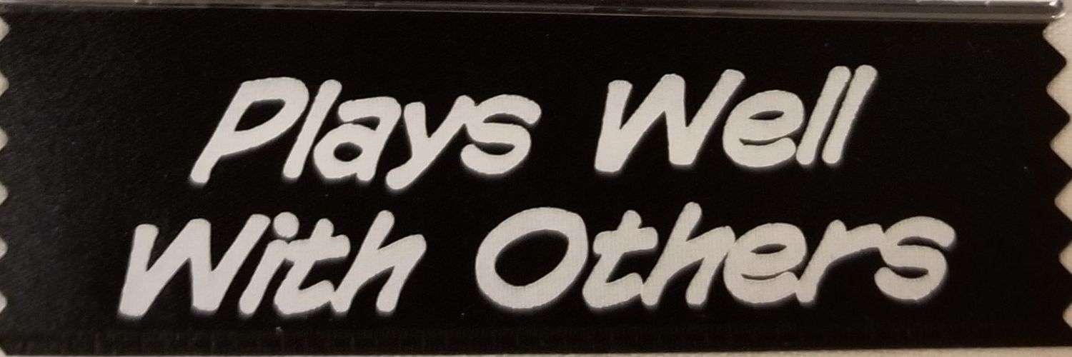 Mark St.Hilaire banner