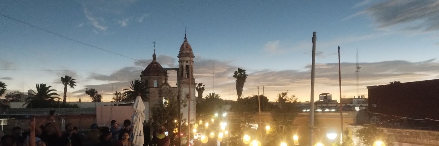 ezconnga's profile banner image