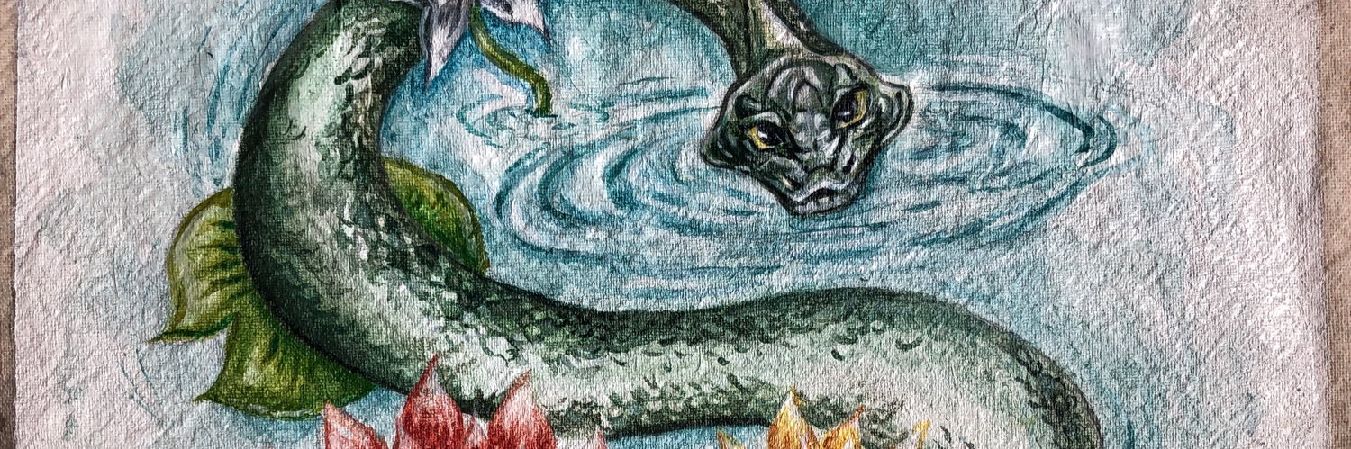 Tasseract's profile banner image
