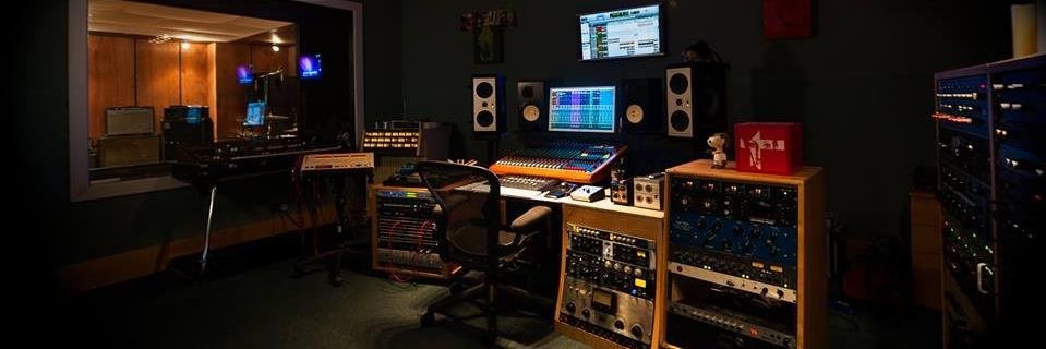 Offtape Studios banner