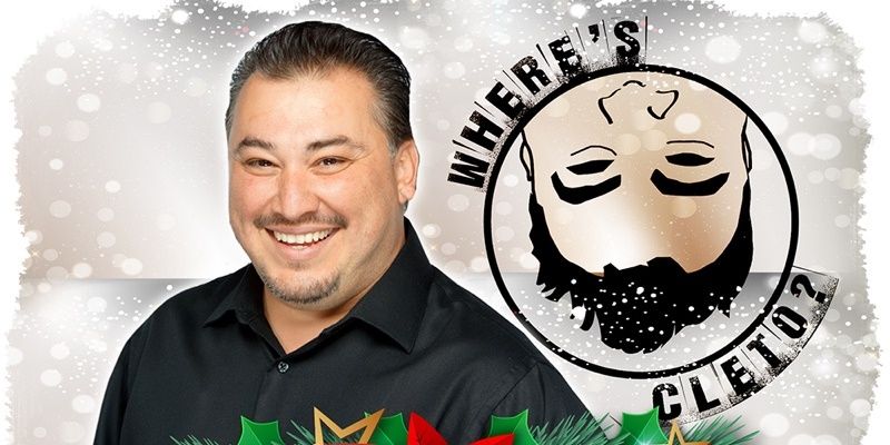 Cleto Rodriguez banner