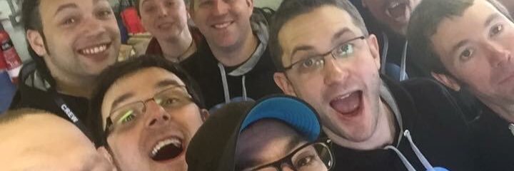 extremeev's profile banner image
