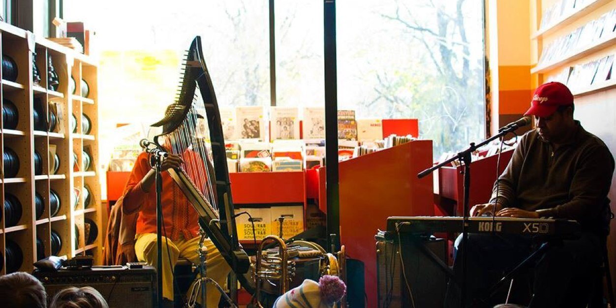 Logan Hardware banner