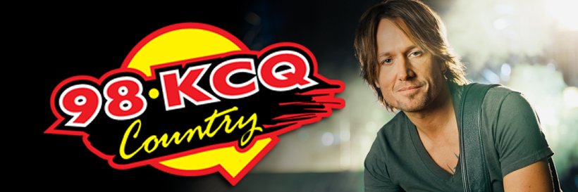 98fmKCQ's profile banner image
