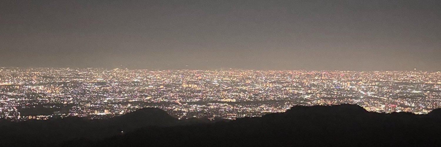 yuji7905's profile banner image