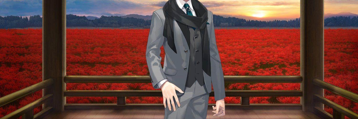 itsuki_430's profile banner image