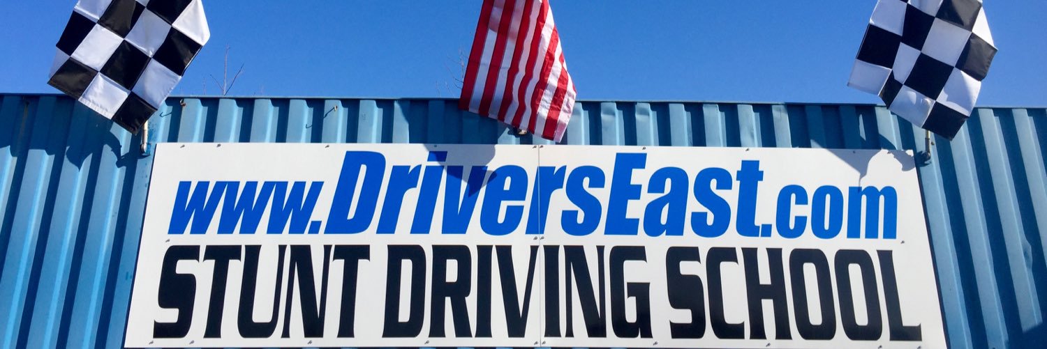 driverseast's profile banner image