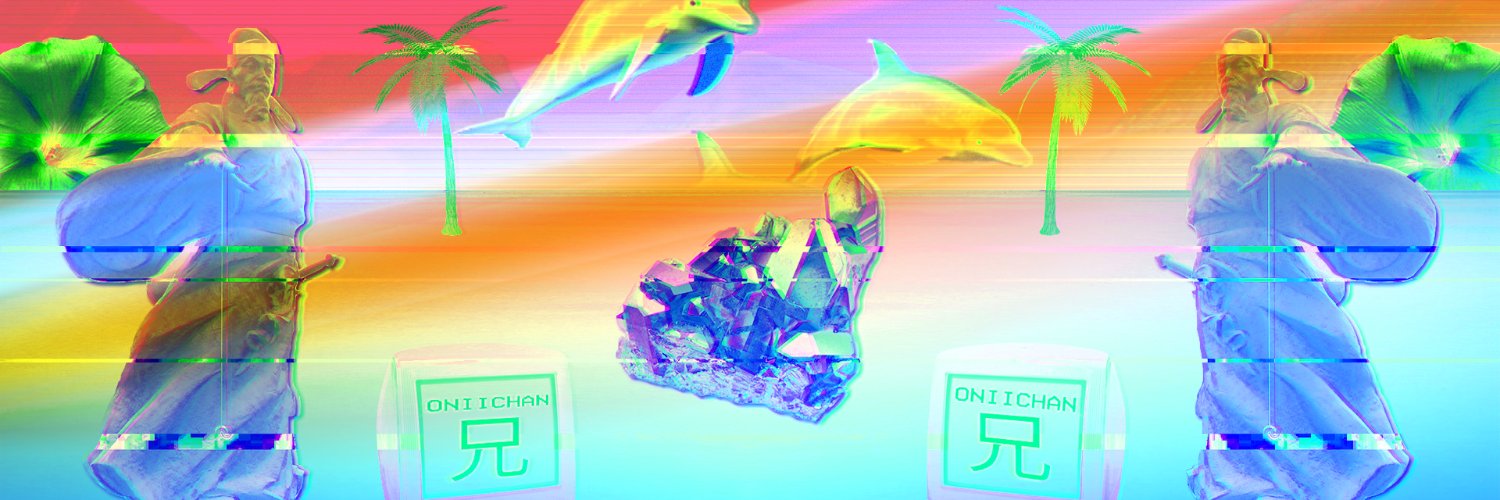 Electrobro's profile banner image