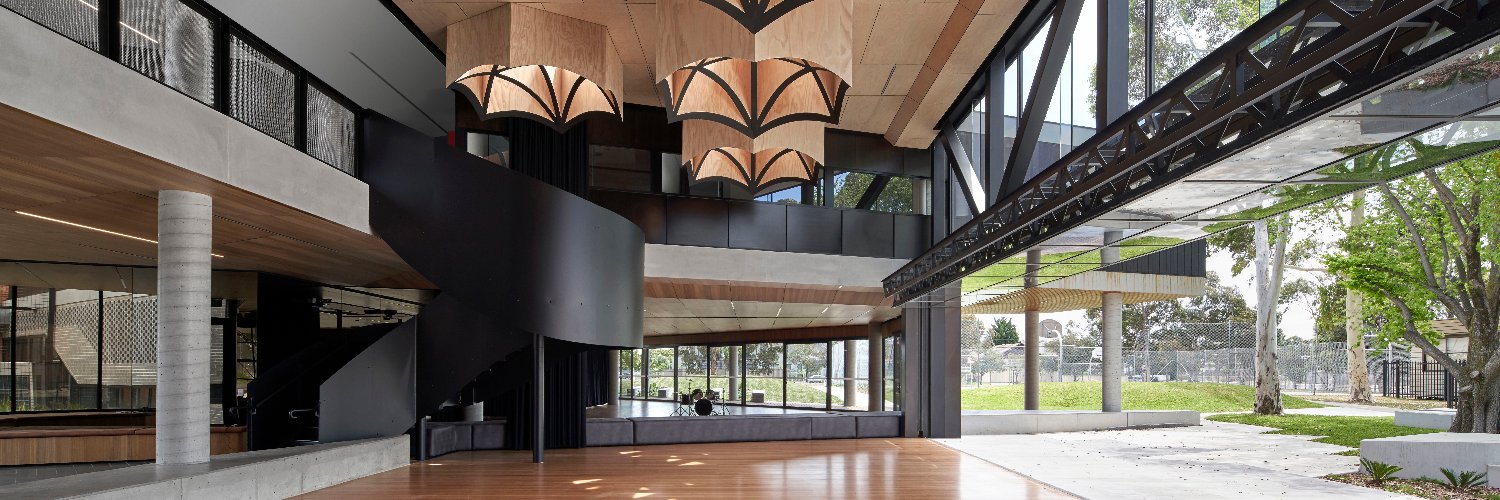 Caroline Chisholm Catholic College banner