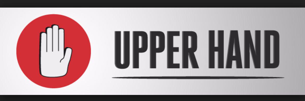 D banner