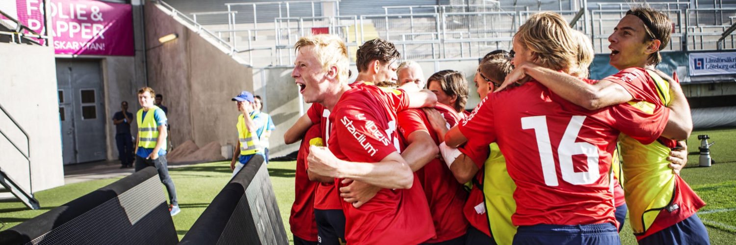 Fransson010's profile banner image