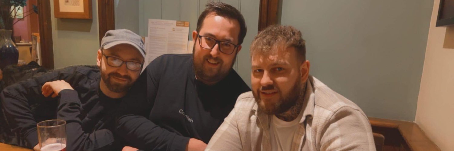 liamlomas92's profile banner image