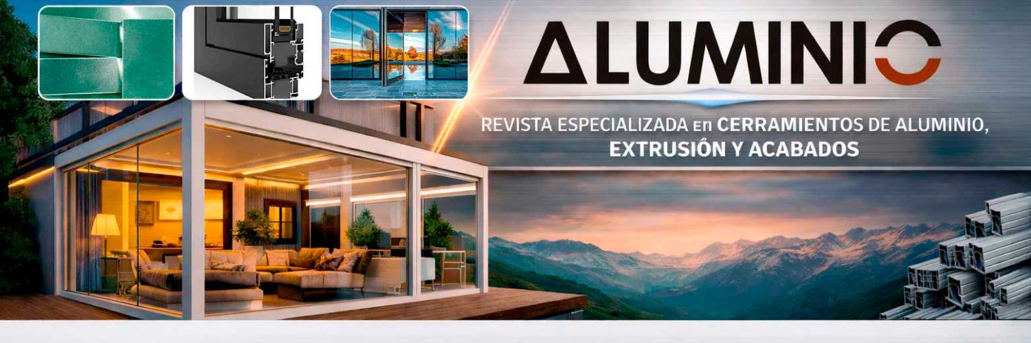 AluminioRevista's profile banner image