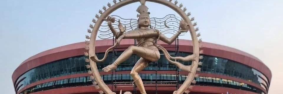 desigmoorthy's profile banner image