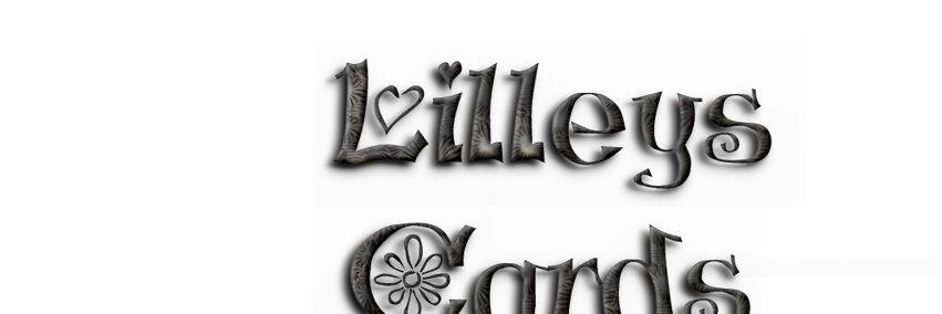 LilleysCards's profile banner image