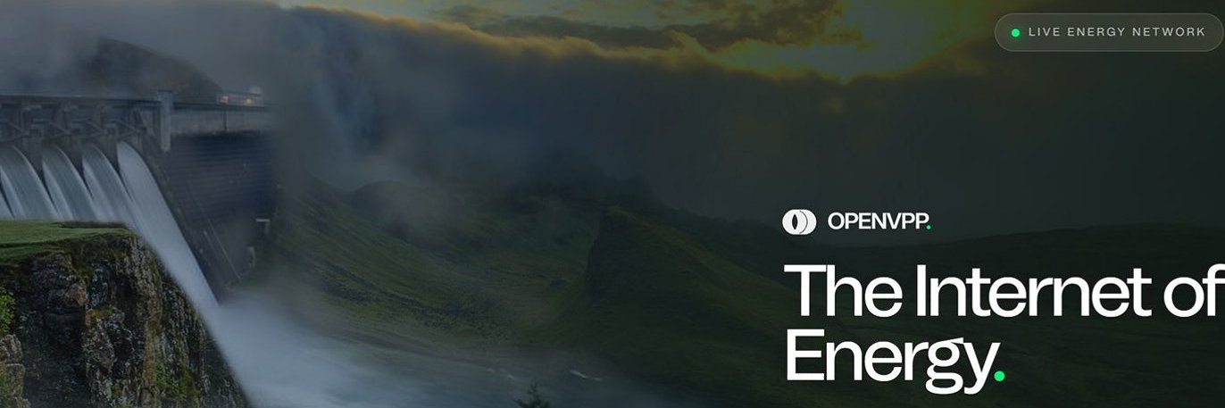 OVPPFoundation's profile banner image