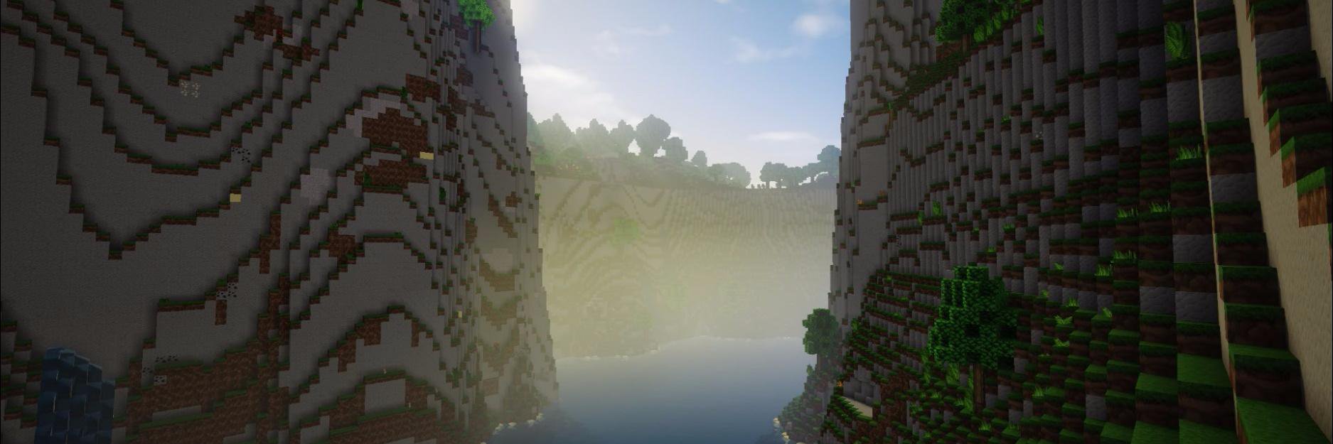 DifferentCraft's profile banner image