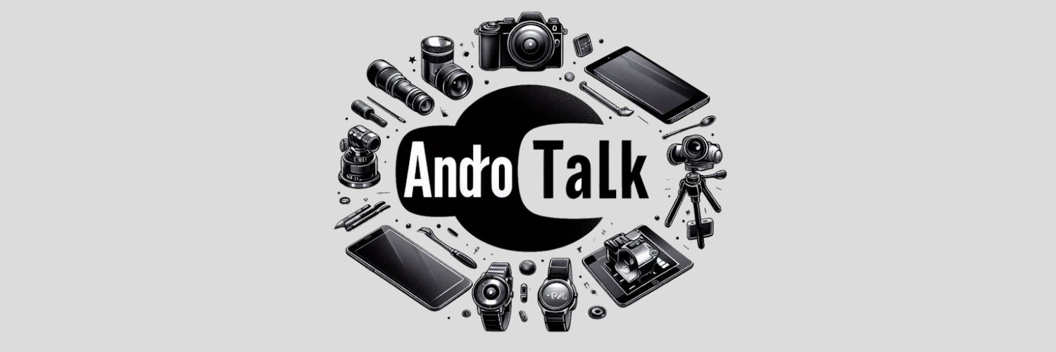 androtalk's profile banner image