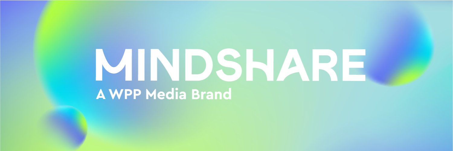 Mindshare UK banner
