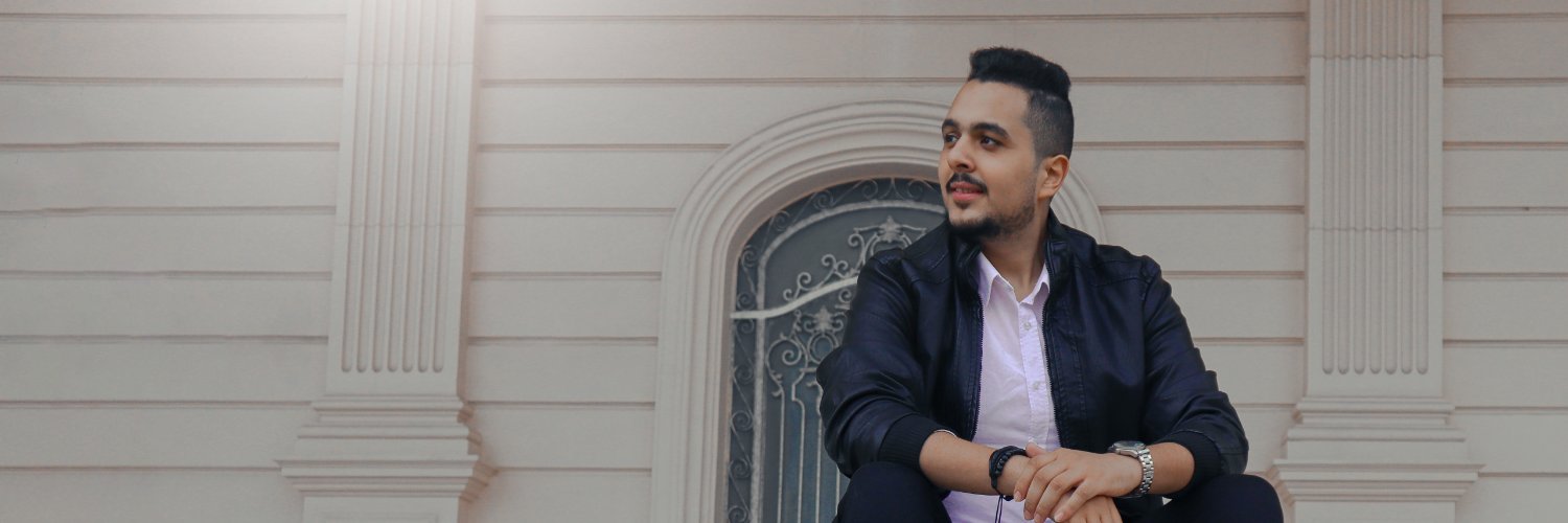 hamdy_adel's profile banner image
