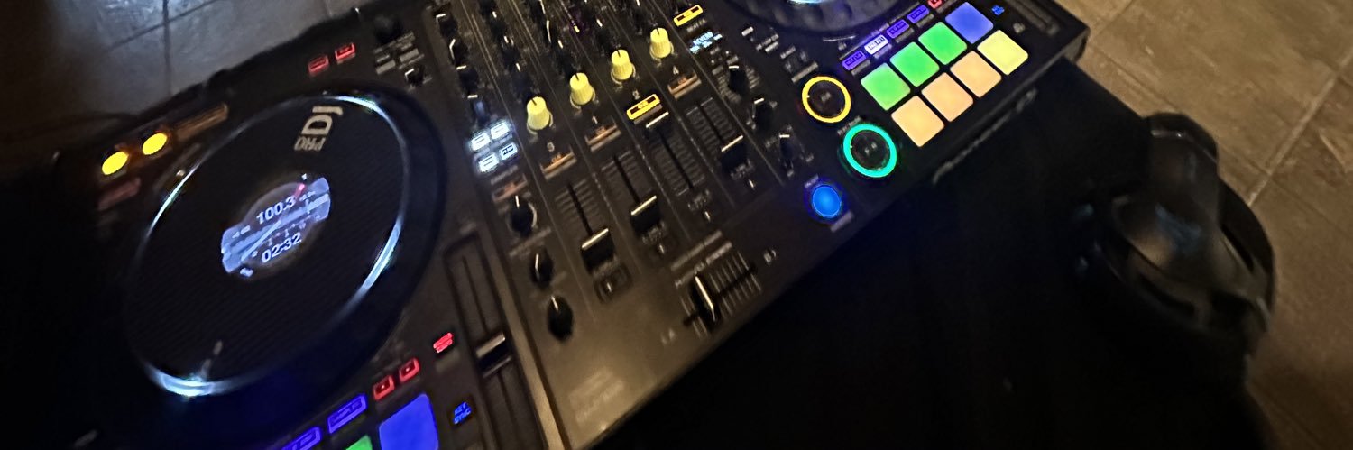 Dj Prodigy Oficial banner