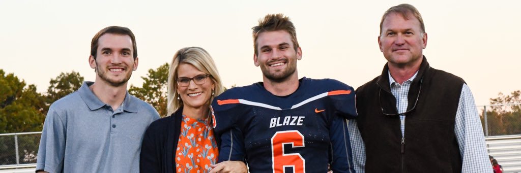 Connor Mitchell banner