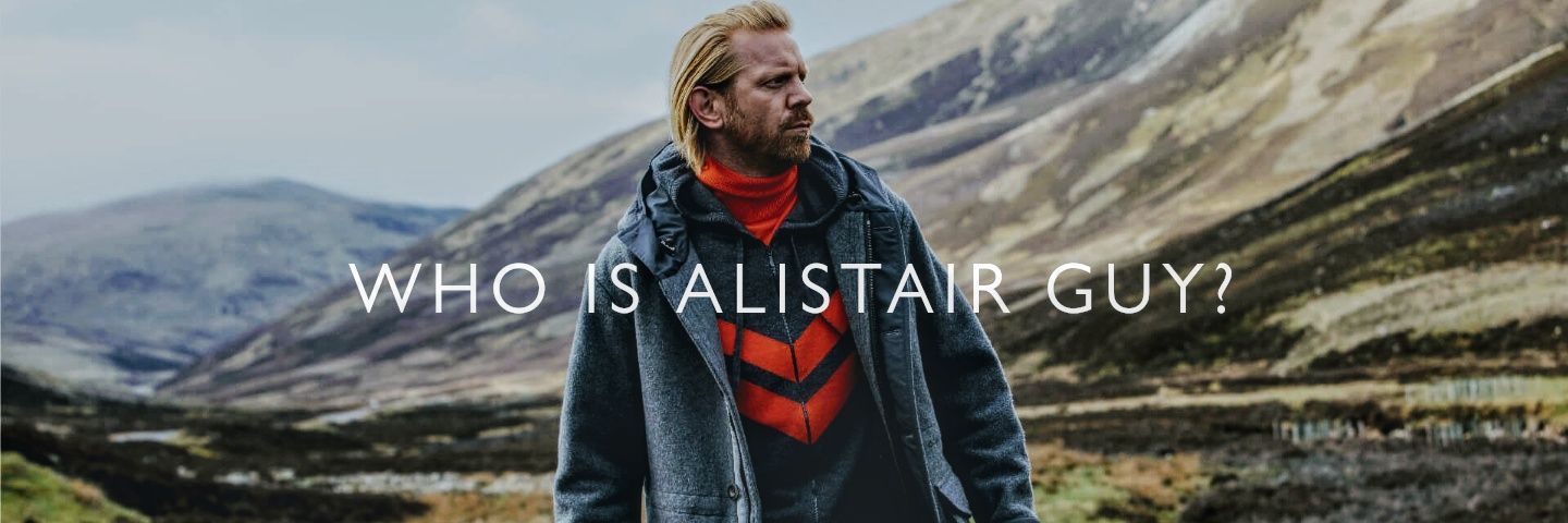 AlistairGuy's profile banner image