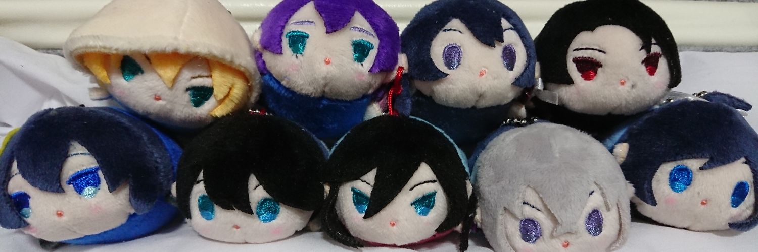 __Pflaume__'s profile banner image
