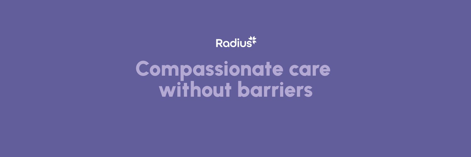 Radius Health banner
