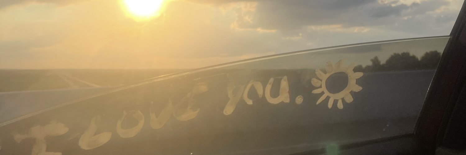 miranda_georgee's profile banner image