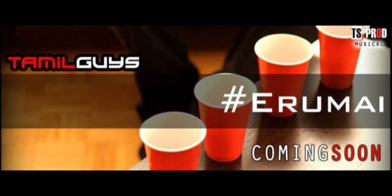 TamilGuys's profile banner image