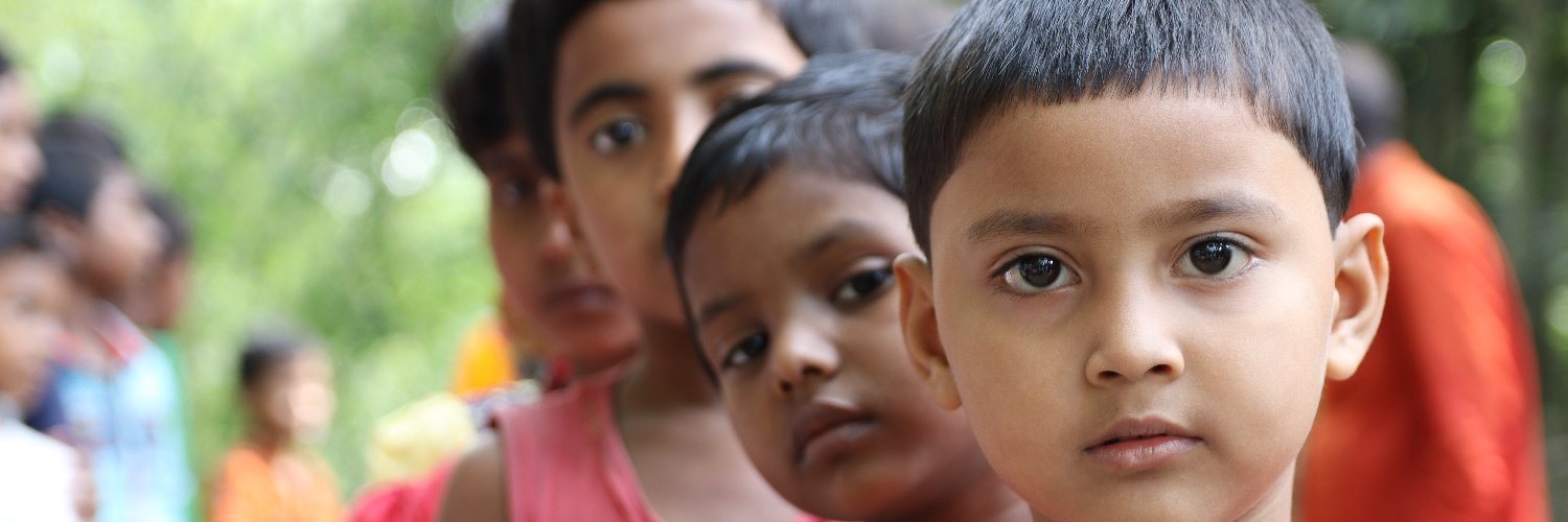 Children Without Worms banner