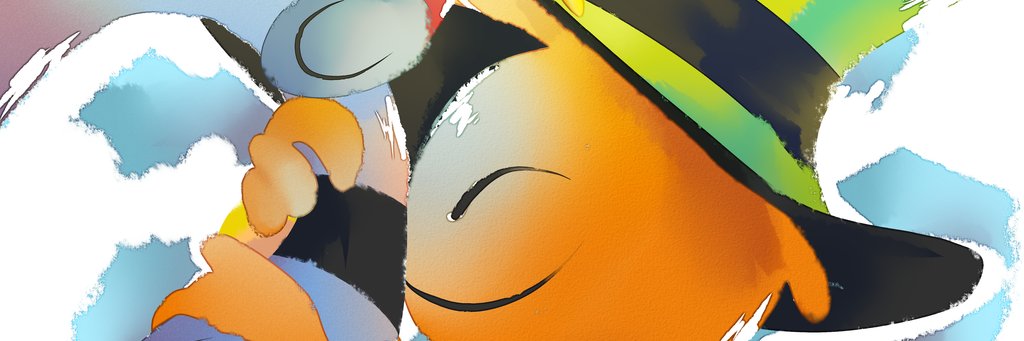 justbingk's profile banner image