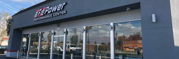 aFePOWER Profile Banner