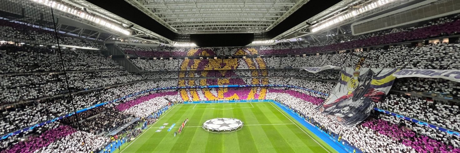 Chechu Lastras ✌ banner