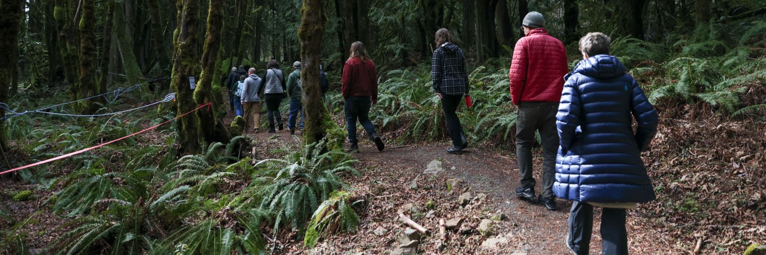 Oregon State Extension Service banner