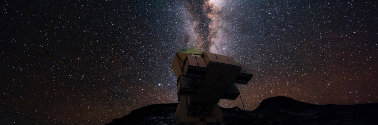 ucsdcosmology's profile banner image