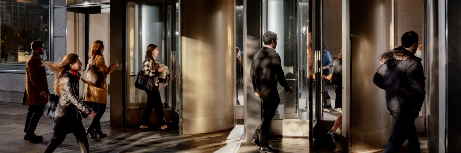 GoldmanSachs's profile banner image