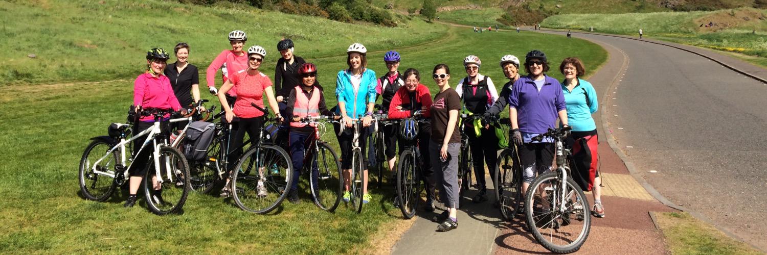 EdinburghBelles's profile banner image