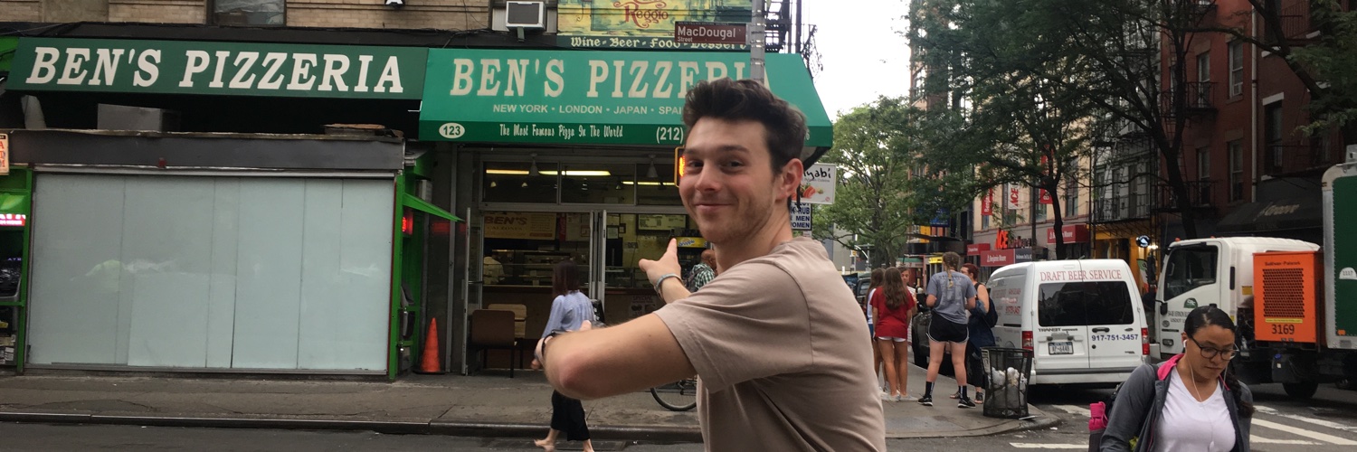 benjamin_hamel's profile banner image
