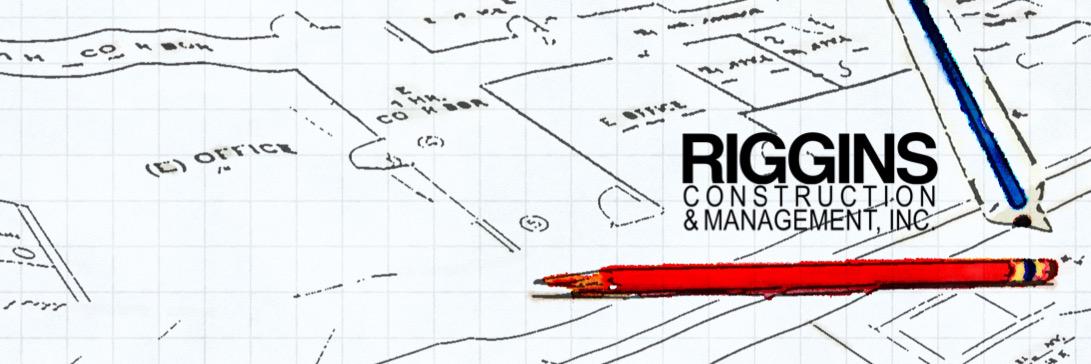 Riggins Construction banner