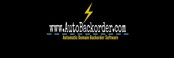 AutoBackorder Profile Banner