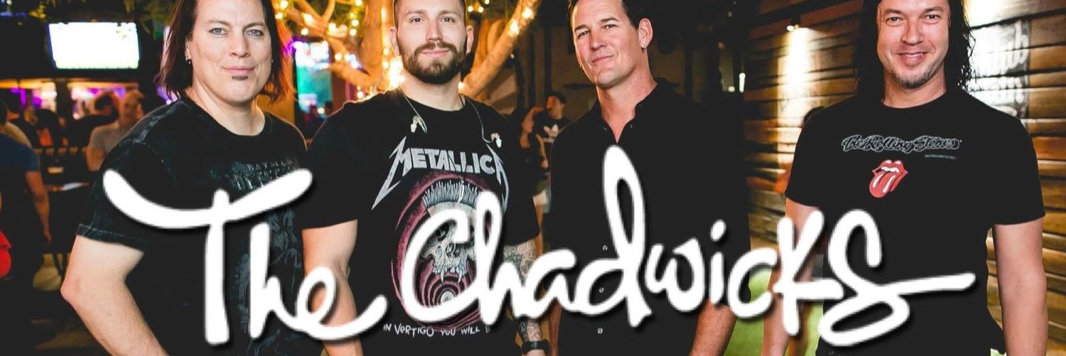 TheChadwicks's profile banner image