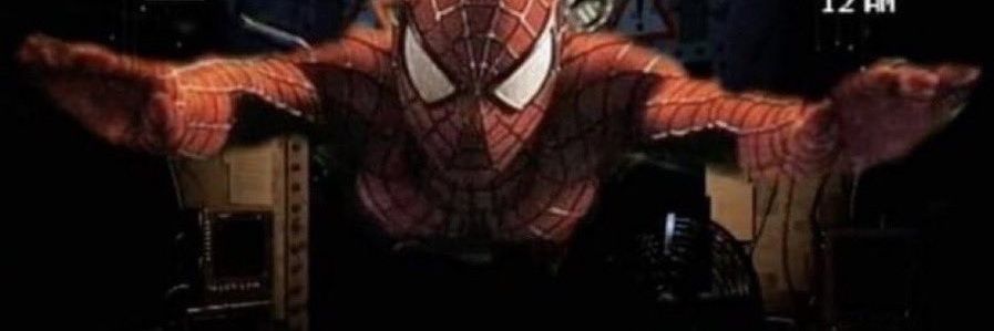 CourageTheFurry's profile banner image