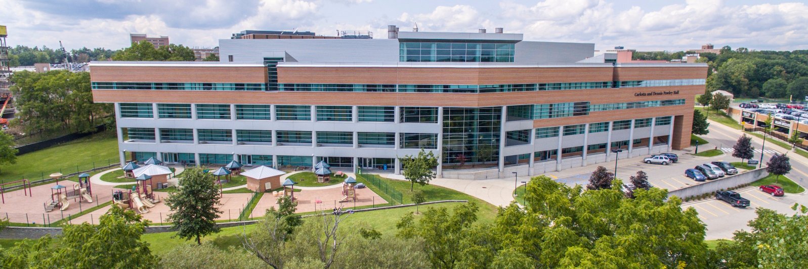 OU School of Education and Human Services banner
