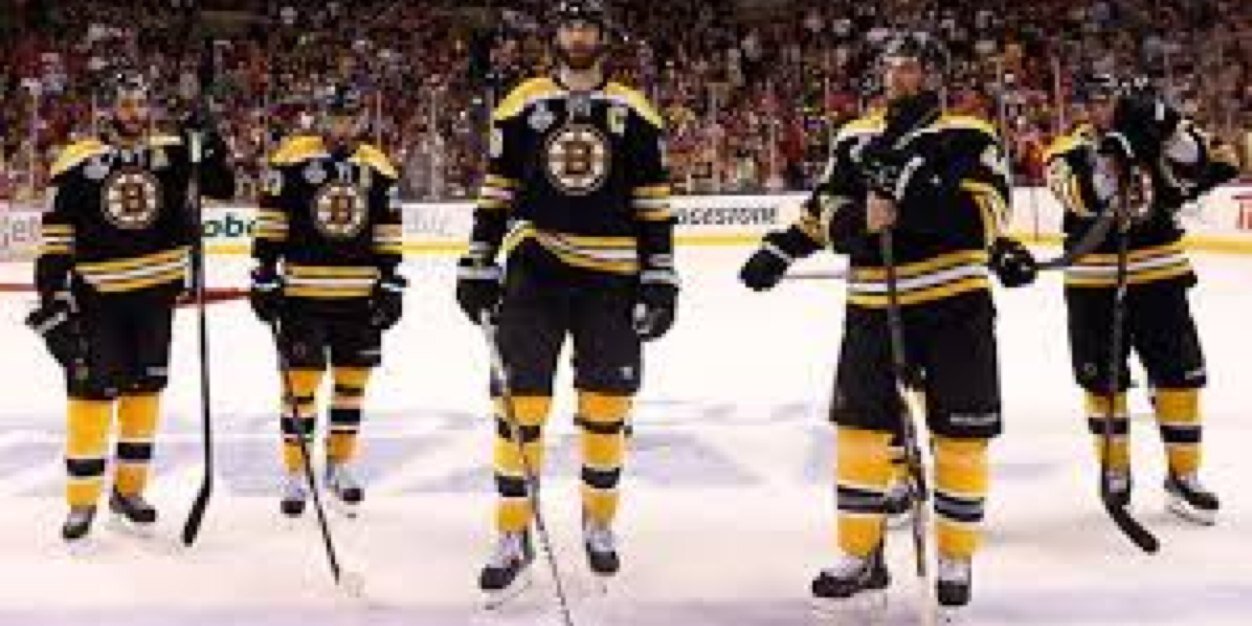 BruinBoston's profile banner image