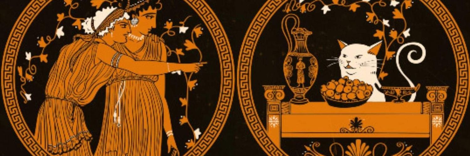 Claudiariadna's profile banner image
