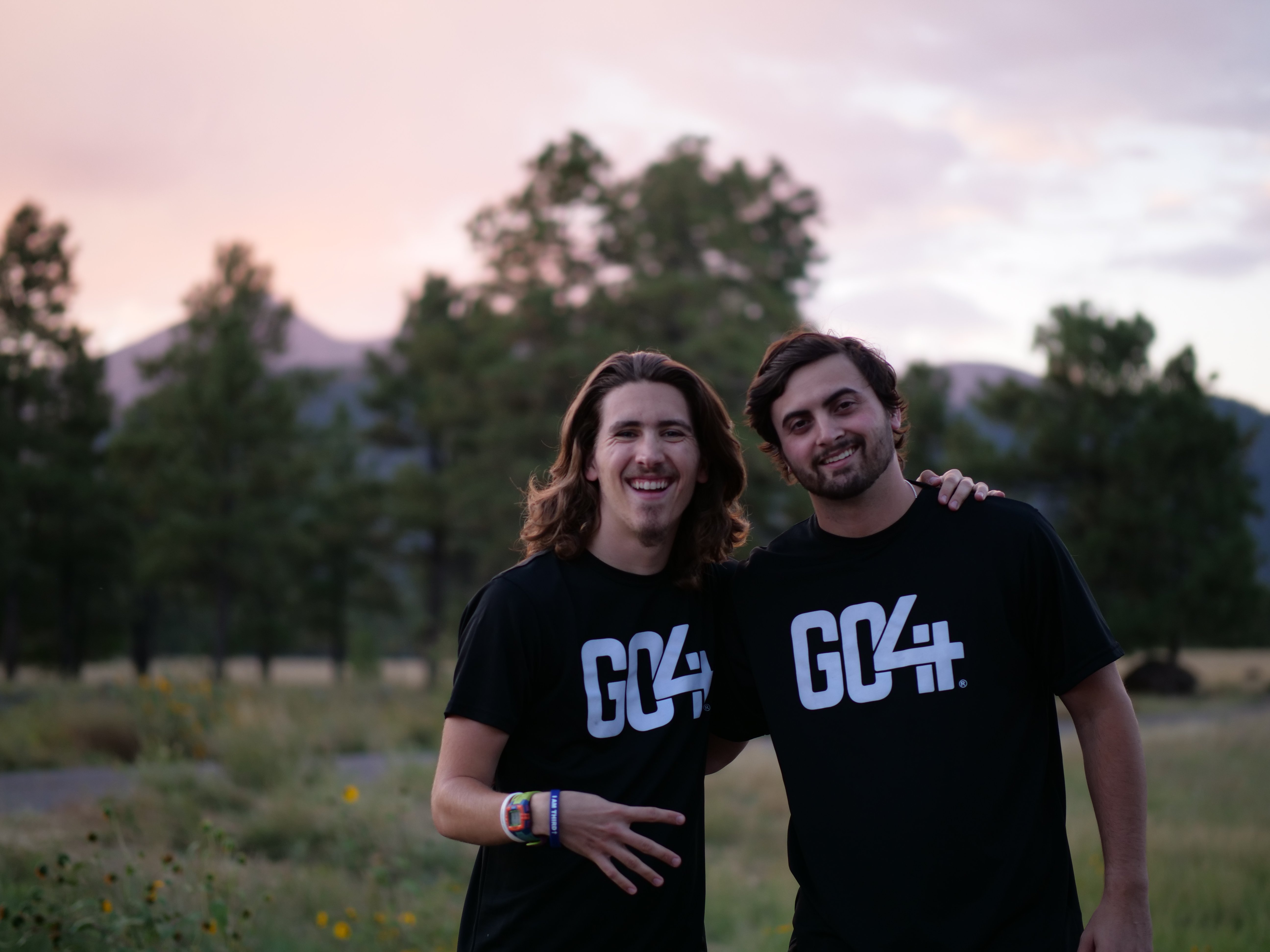 Jimmy Stevenson banner