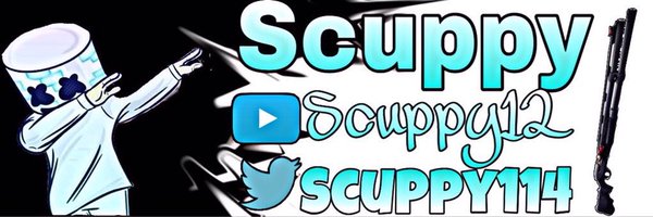 scuppy114 Profile Banner